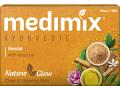 Medimix Sandal soap 125 grams * 3 pc